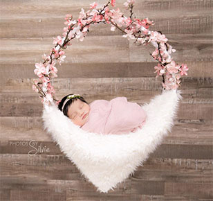 Newborn Photography