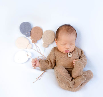 Newborn Photography