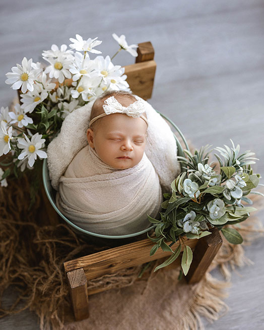 Newborn Photography