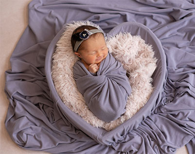 Newborn Photography