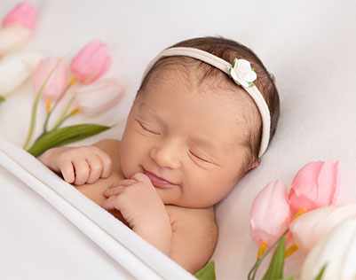 Newborn Photography
