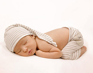 Newborn Photography