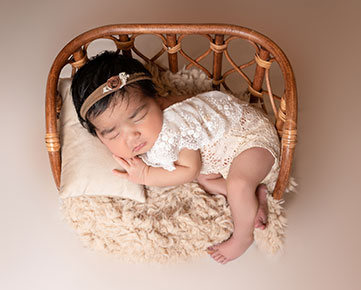 Newborn Photography