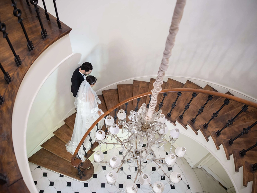 Wedding Photography Bride and Groom