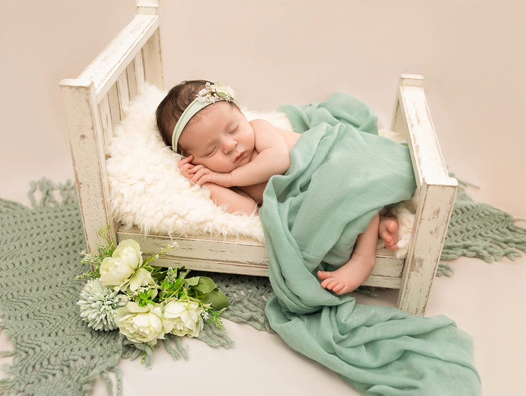 Newborn Photography